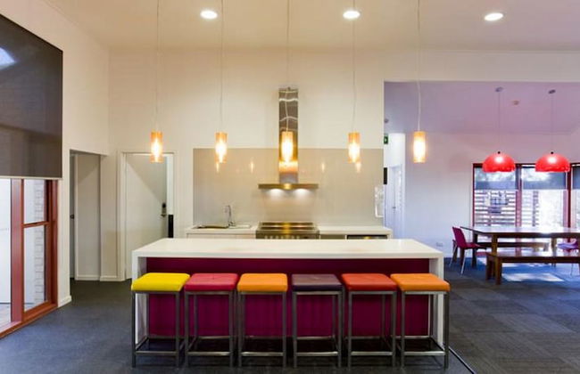 Unilodge at UC Short Stays - Foto 26