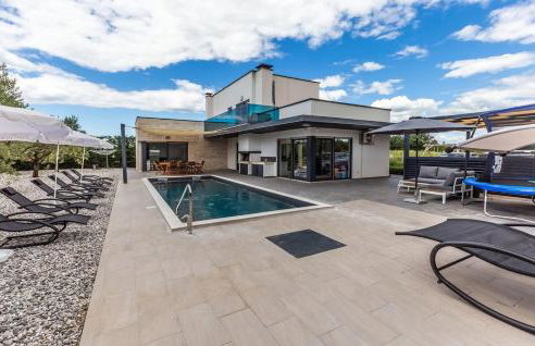 Villa Zara near Poreč for 8 persons with private pool - Foto 1