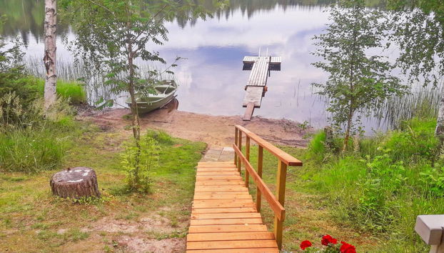 Taimisto - Foto 3, Inside other