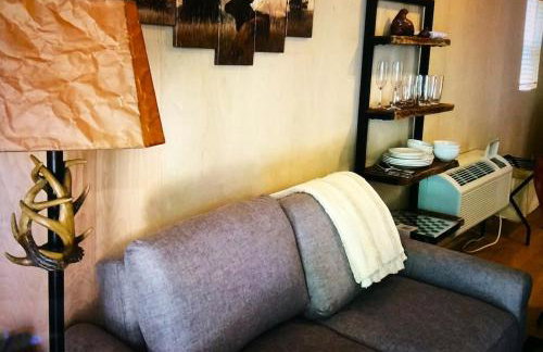 Summer Trail Cabin 5 - Sleeps up to 4 - Foto 16