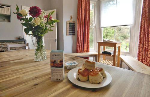 Roselyn House - Foto 21