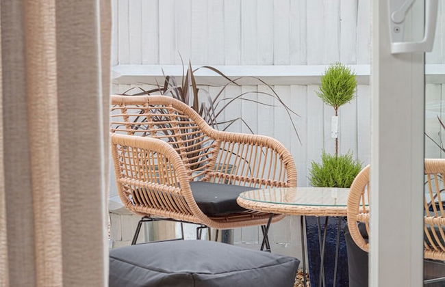 Laburnum By the Sea - Foto 35