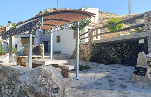 Casas Rurales El Nacimiento - Foto 51