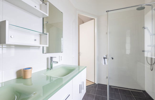 Luxury Apartment Near the Beach - Foto 12