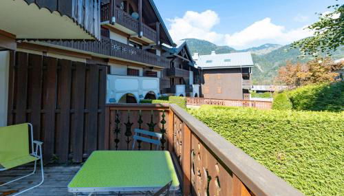 L’Edelweiss Pied des Pistes - Foto 3