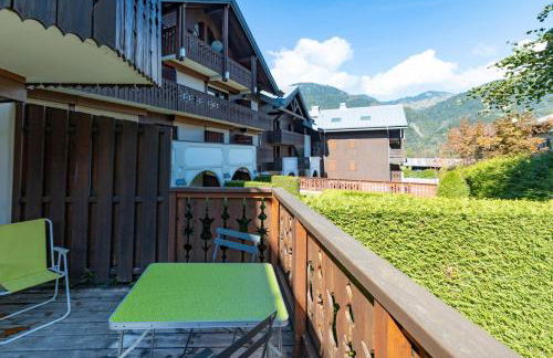 L’Edelweiss Pied des Pistes - Foto 3