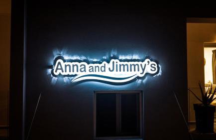 Anna and Jimmy's - Foto 74