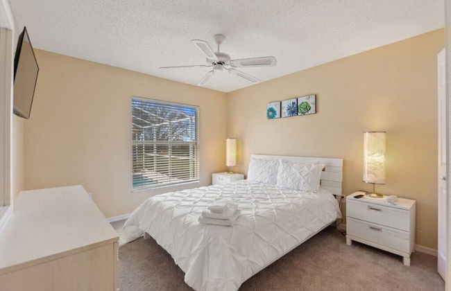 5 Bed Large Pool and Games Room #801 - Foto 43