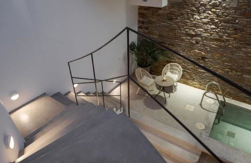 Porto Sereno Andros Suites - Foto 42