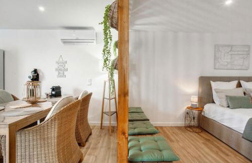 Studio Casa Belavista - Foto 15