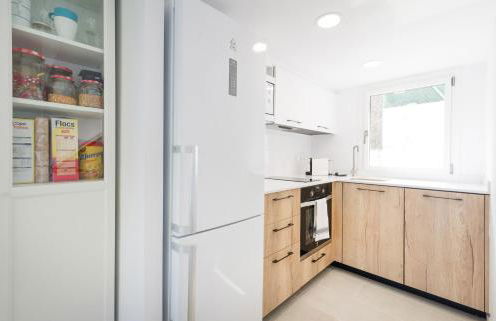 Vela Blanca SA RIERA duplex w private parking - Foto 13