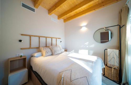 Alojamiento Rural 1Respiro Parque Natural Serra Calderona - Photo 37