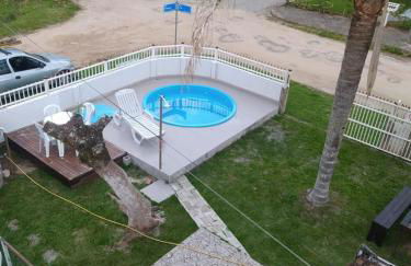 Casa de praia com piscina para 05 pessoas - Foto 2