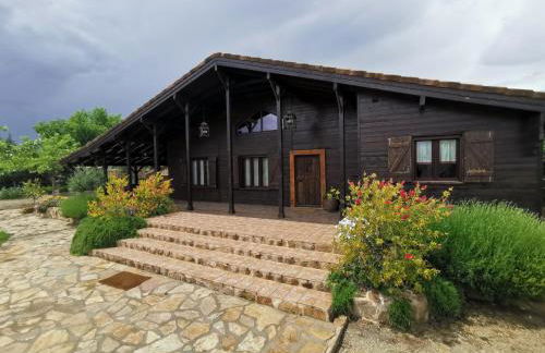 "LOS CASTILLOS" Casa Rural y espacio para eventos - Foto 35