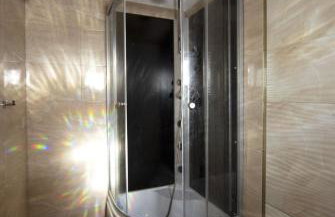 Drewniany domek Żurawi Trakt - Foto 12