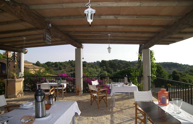 Agroturisme Es Picot - Photo 67