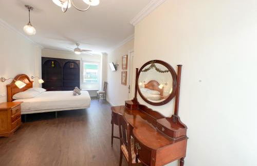 Apartment 150 m from El Palo beach, Malaga - Foto 29