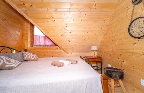 Hižica Bubika - Foto 43