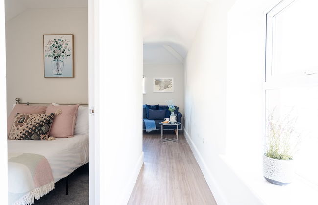 HG Collection - 1 Bedroom Apartment - Foto 20