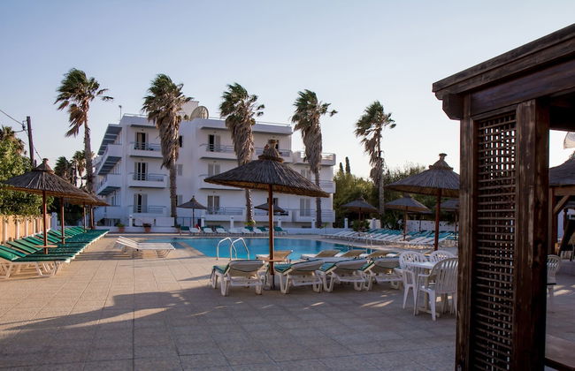 Elga Hotel - Foto 34