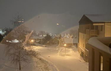 la terrasse du belvédère - Foto 1