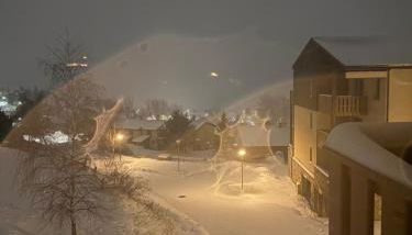 la terrasse du belvédère - Foto 1