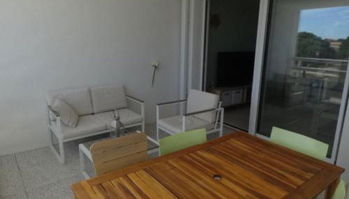 Voiles Blanches grand T3 - Foto 2