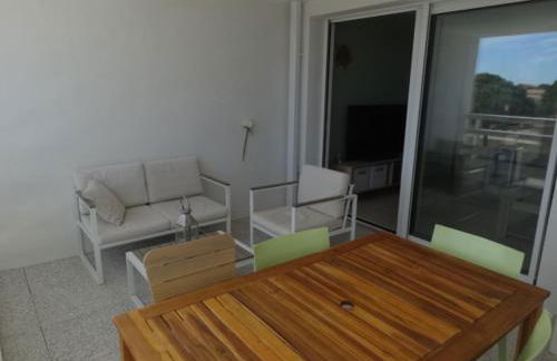 Voiles Blanches grand T3 - Foto 2