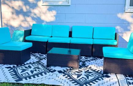 Deluxe Joy - Foto 41