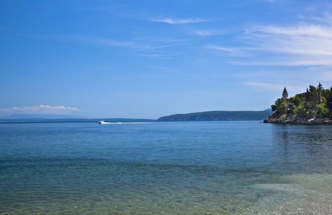 Holiday Resort Medveja - Liburnia - Foto 46