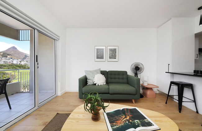 Two Bedroom Apartment With Mountain Views - Foto 8