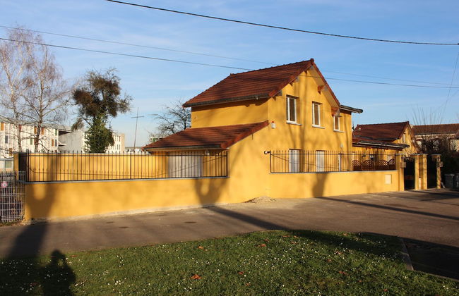 Gîte les Moignottes - Foto 4