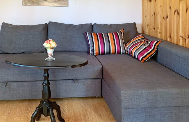 4 Person Holiday Home in Ucklum - Foto 6
