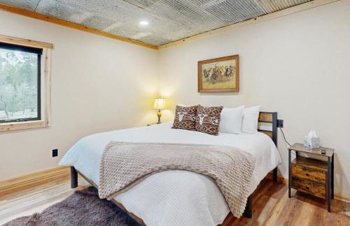 Bear Butte Hideaway - Foto 21