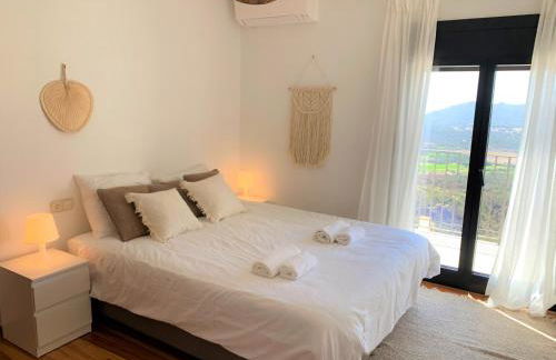 Villa with seaview at Platja d'Aro 11p - Foto 21