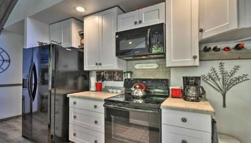 Floating Home on Columbia River with Provided Kayaks - Foto 5