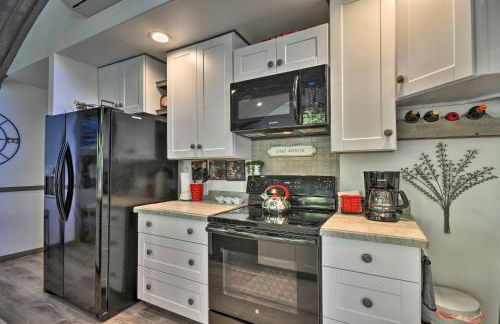 Floating Home on Columbia River with Provided Kayaks - Foto 5