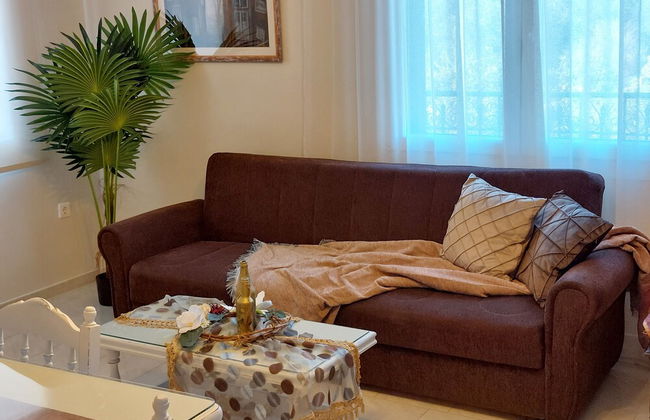 Ariadni Sea View Apartment - Photo 15