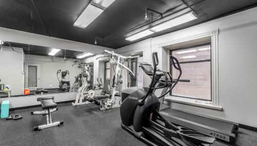 The Laurel Suite - Foto 5