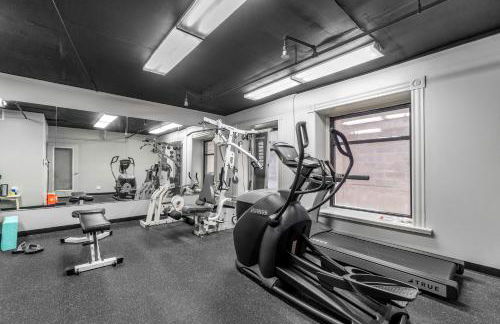 The Laurel Suite - Foto 5