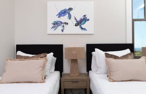 ❤PiH❤ Hale Kailani Heated Private Pool Spa - Foto 47