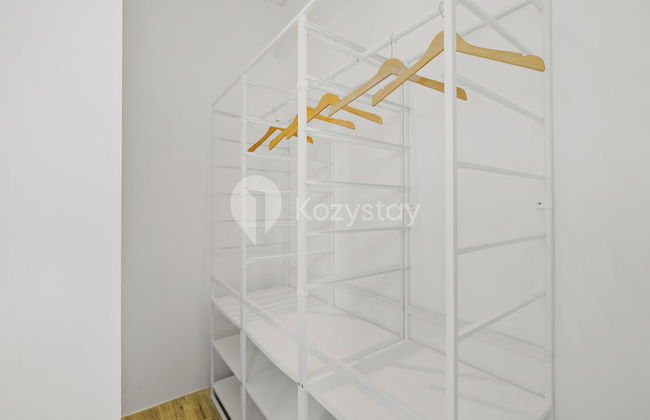 Savya Aparthotel by Kozystay - Bandung - Foto 49