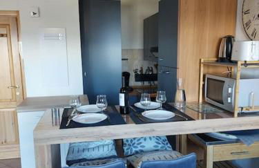 Appartement Saint Gervais proche centre - Foto 9