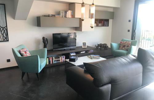 Villa Casanova - Foto 26