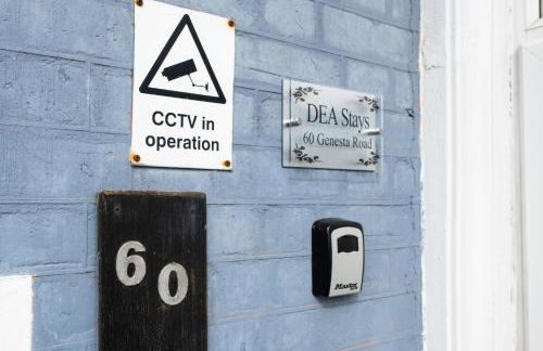 Modern accomodation in Westcliff-On-Sea - Foto 57