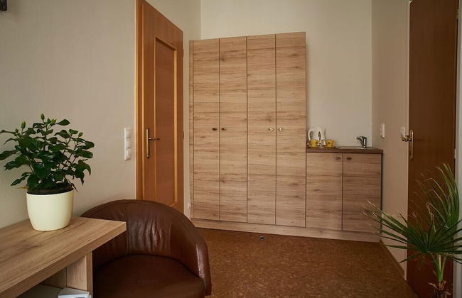 Vinci Apartman Szombathely - Photo 11