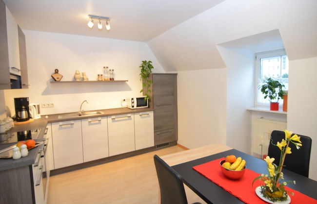 Apartment Near ski Area in Wehrstapel in Sauerland - Foto 28