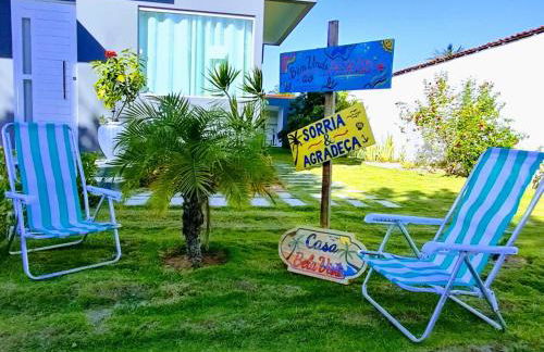 Casa Bela Vista - Foto 49