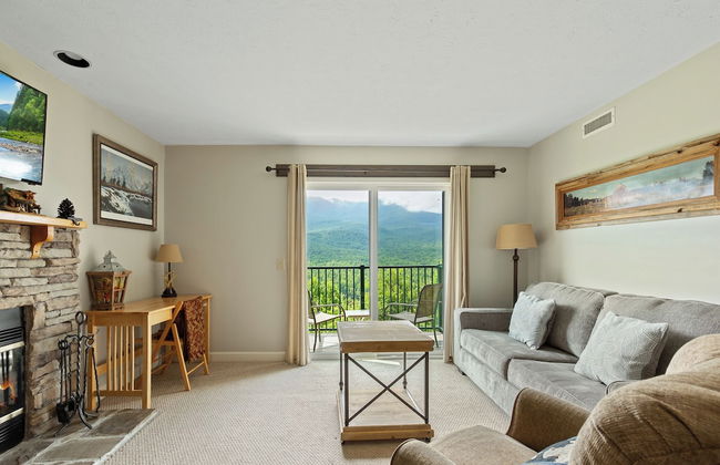 Deer Ridge Mountain Resort by JMR - Foto 43