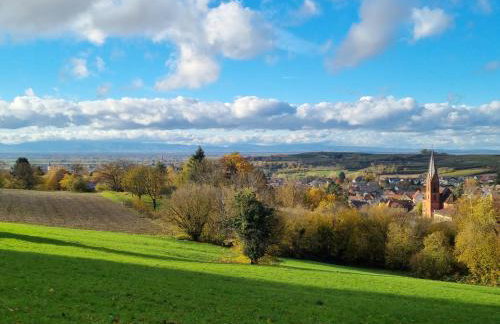 Ferienwohnung Waldblick - Photo 29